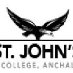 St John's College - [SJC] Anchal