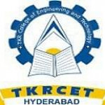 TKR College of Engineering and Technology - [TKRCET]