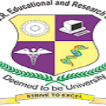 Dr. M.G.R. Educational and Research Institute