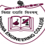 Krishna Engineering College - [KEC]