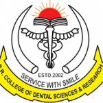 Sudha Rustagi College of Dental Sciences and Research