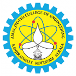 Amal Jyothi College of Engineering  - [AJCE]