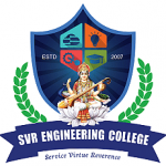 SVR Engineering College