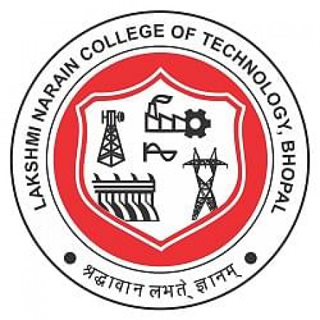 Lakshmi Narain College of Technology - [LNCT]