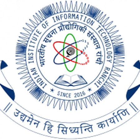 Indian Institute of Information Technology - [IIIT]