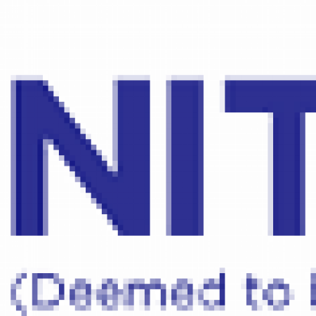 Nitte University - [NITTE]