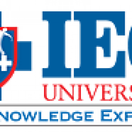 IEC University Baddi - [ICEU]