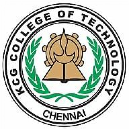 KCG College Of technology