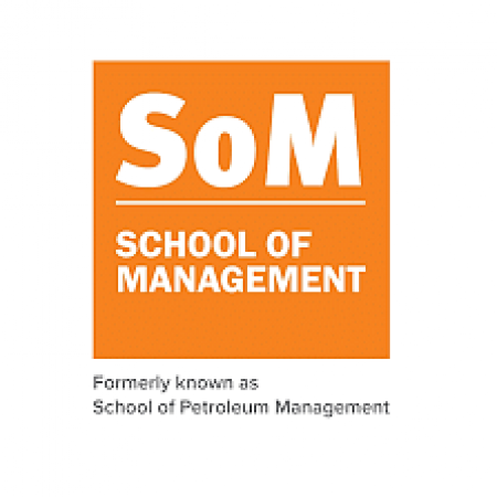 School of Management - [SOM], PDEU