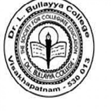 Dr. Lankapalli Bullayya College