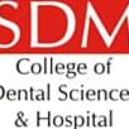 SDM College of Dental Sciences and Hospital - [SDMCDSH] Sattur